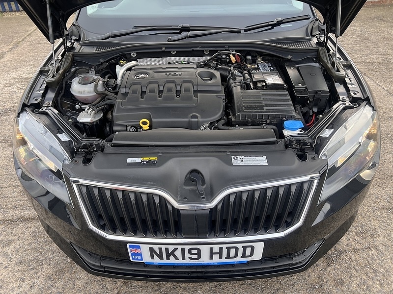 Used Skoda Superb 2025 for sale - 76454881: Photo 21