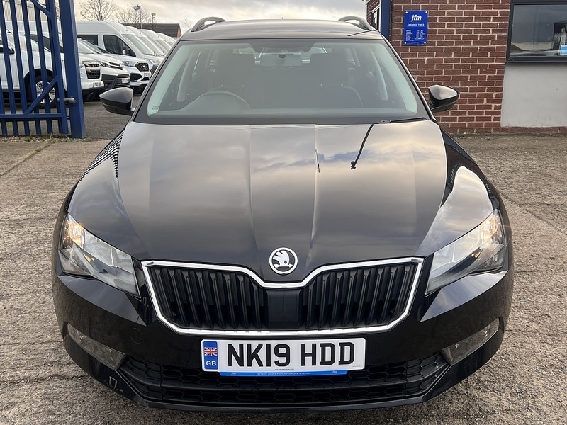 Used Skoda Superb 2025 for sale - 76454881: Photo 22