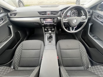 Used Skoda Superb 2025 for sale - 76454881: Photo