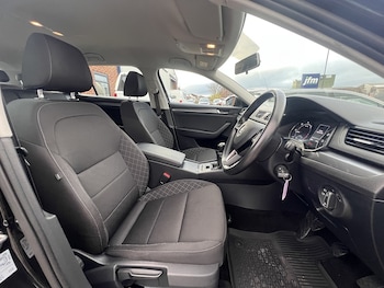 Used Skoda Superb 2025 for sale - 76454881: Photo