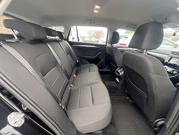 Used Skoda Superb 2025 for sale - 76454881: Photo