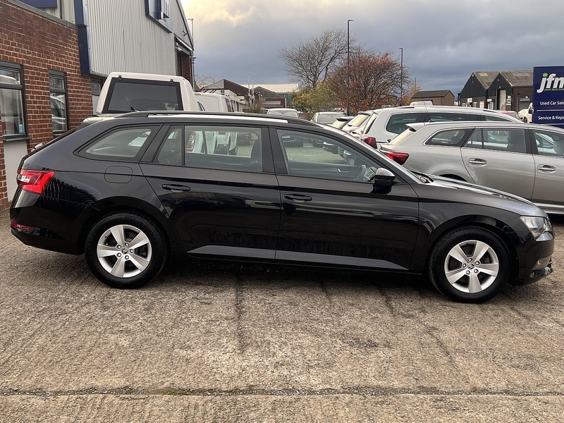 Used Skoda Superb 2025 for sale - 76454881: Photo 5