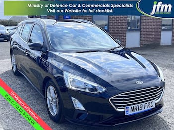 Used Ford Focus 2026 for sale - 79663294: Photo