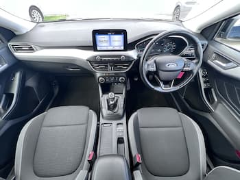 Used Ford Focus 2026 for sale - 79663294: Photo