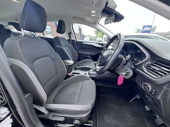 Used Ford Focus 2026 for sale - 79663294: Photo