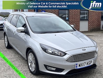 Used Ford Focus 2017 for sale - 79445805: Photo