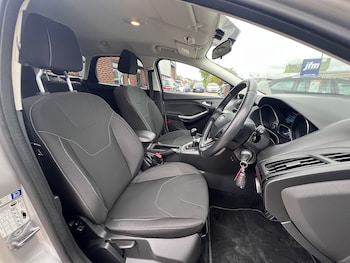 Used Ford Focus 2017 for sale - 79445805: Photo