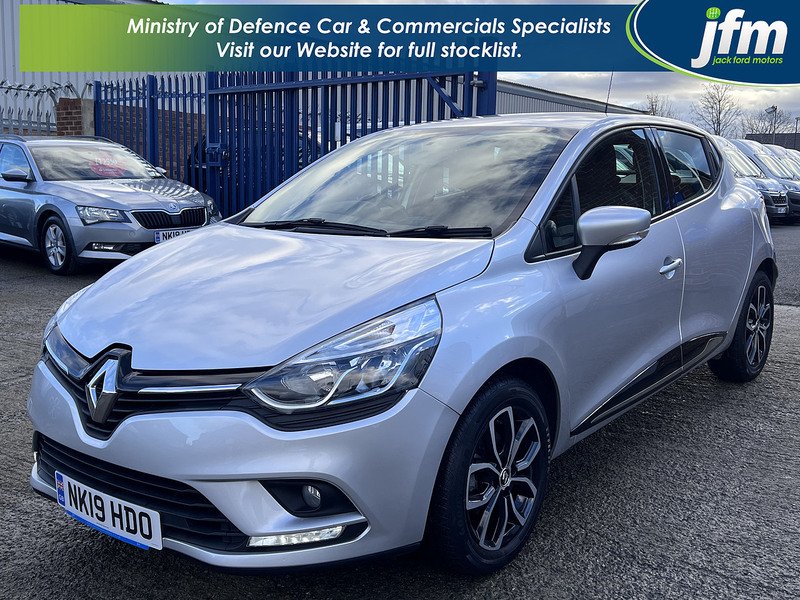 Used Renault Clio 2025 for sale - 76582954: Photo 10