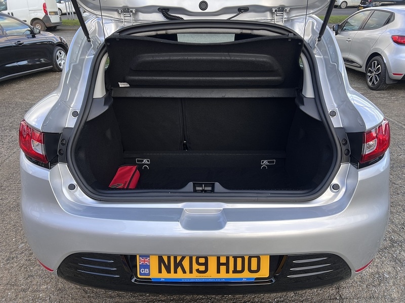 Used Renault Clio 2025 for sale - 76582954: Photo 18