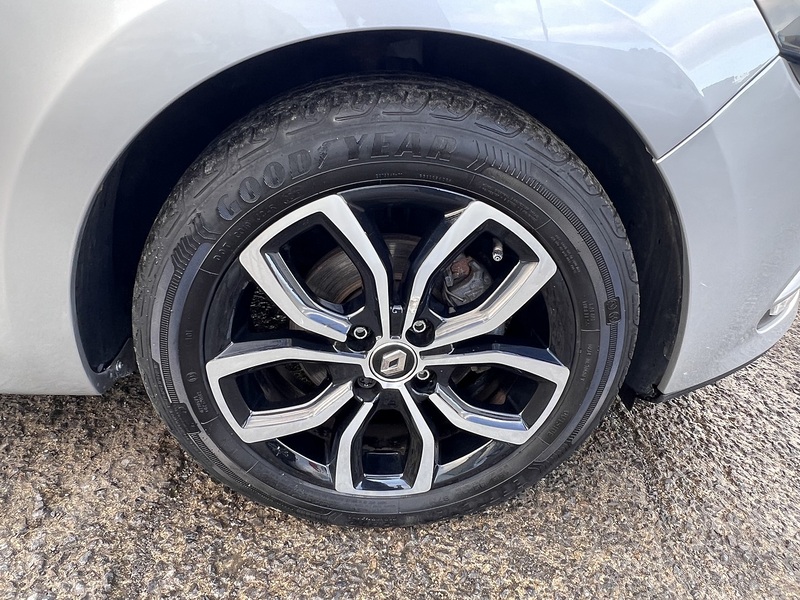 Used Renault Clio 2025 for sale - 76582954: Photo 19