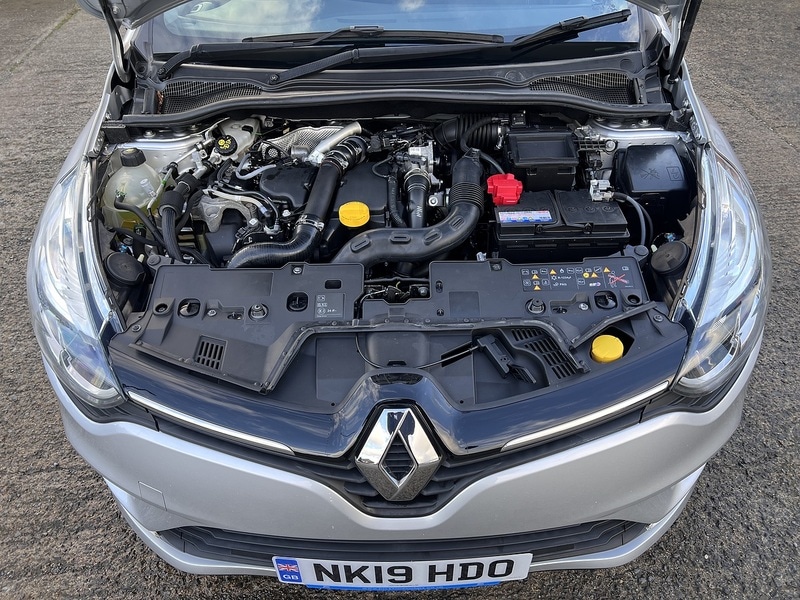 Used Renault Clio 2025 for sale - 76582954: Photo 20