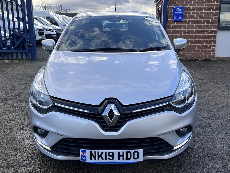Used Renault Clio 2025 for sale - 76582954: Photo 21