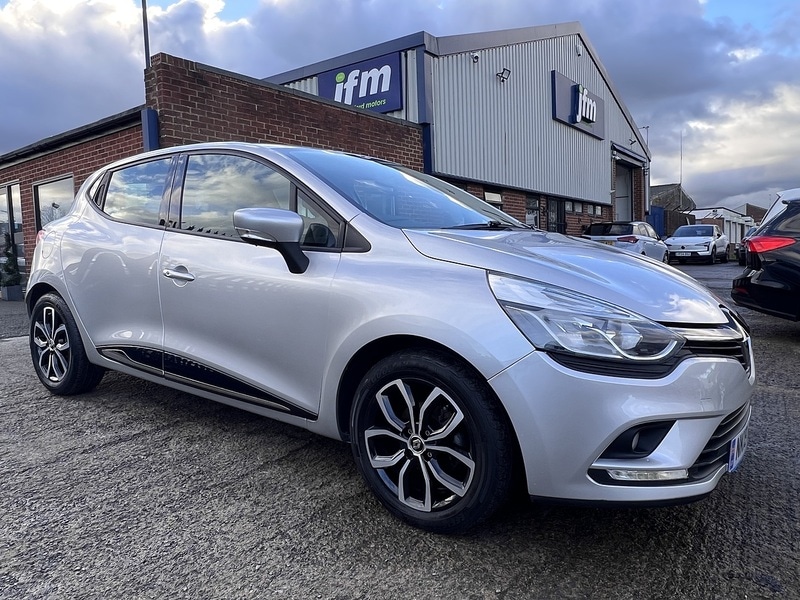 Used Renault Clio 2025 for sale - 76582954: Photo 22