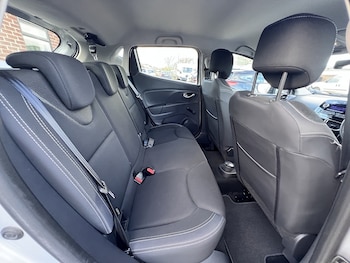 Used Renault Clio 2025 for sale - 76582954: Photo