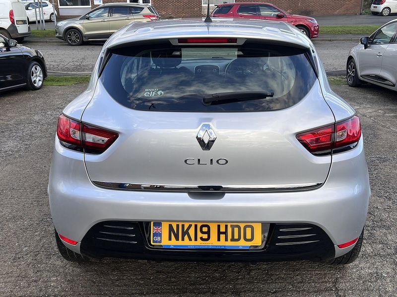 Used Renault Clio 2025 for sale - 76582954: Photo 7
