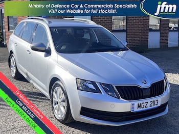 Used Skoda Octavia 2019 for sale - 78710453: Photo