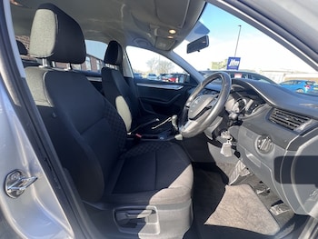 Used Skoda Octavia 2019 for sale - 78710453: Photo