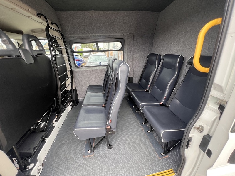 Vehicle 13