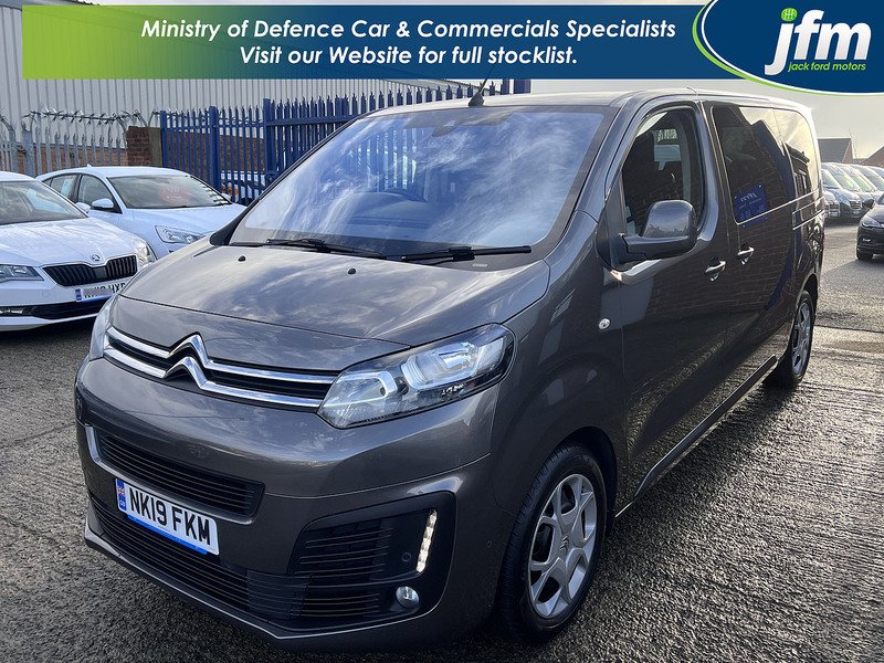Used Citroen Space Tourer 2025 for sale - 76969749: Photo 11