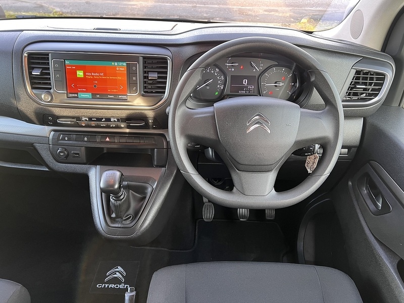 Used Citroen Space Tourer 2025 for sale - 76969749: Photo 12