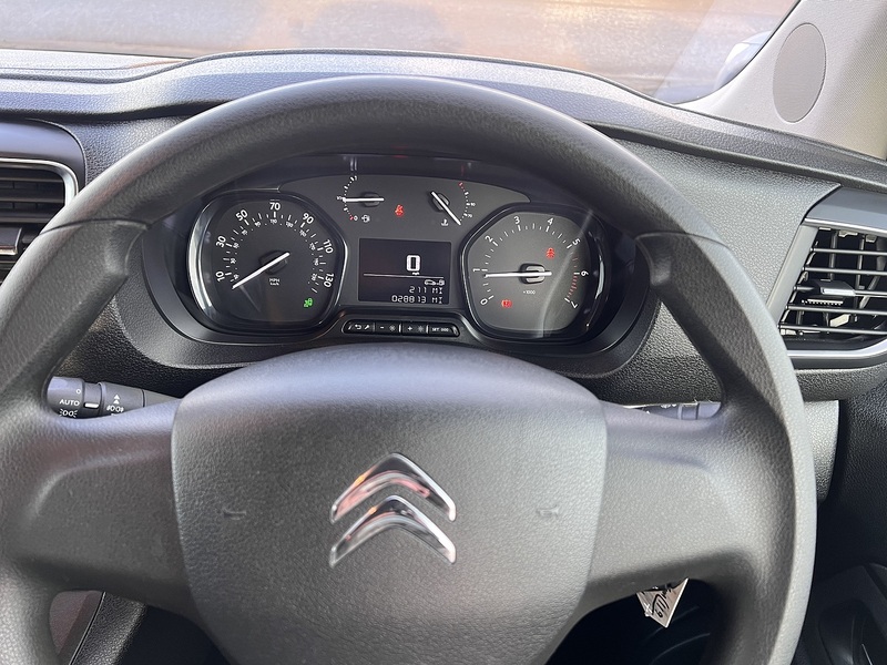 Used Citroen Space Tourer 2025 for sale - 76969749: Photo 13