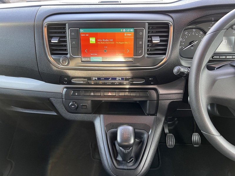 Used Citroen Space Tourer 2025 for sale - 76969749: Photo 14