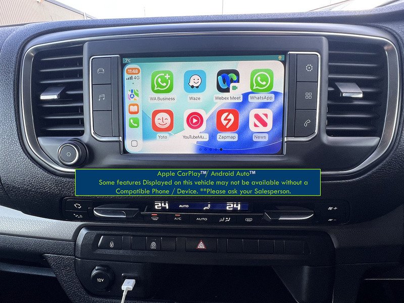 Used Citroen Space Tourer 2025 for sale - 76969749: Photo 15