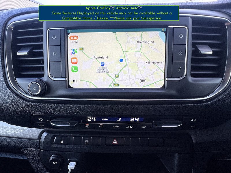 Used Citroen Space Tourer 2025 for sale - 76969749: Photo 16