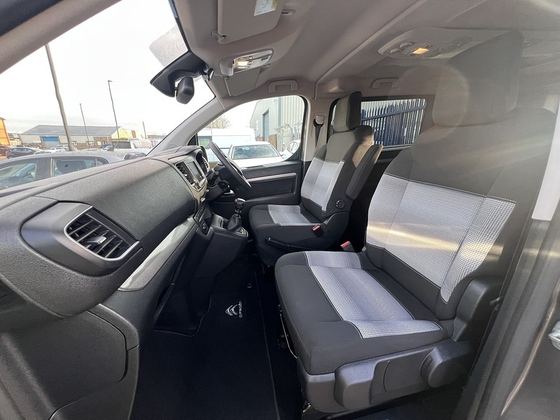 Used Citroen Space Tourer 2025 for sale - 76969749: Photo 17