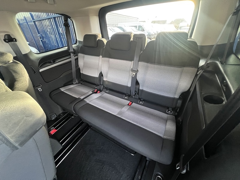 Used Citroen Space Tourer 2025 for sale - 76969749: Photo 19