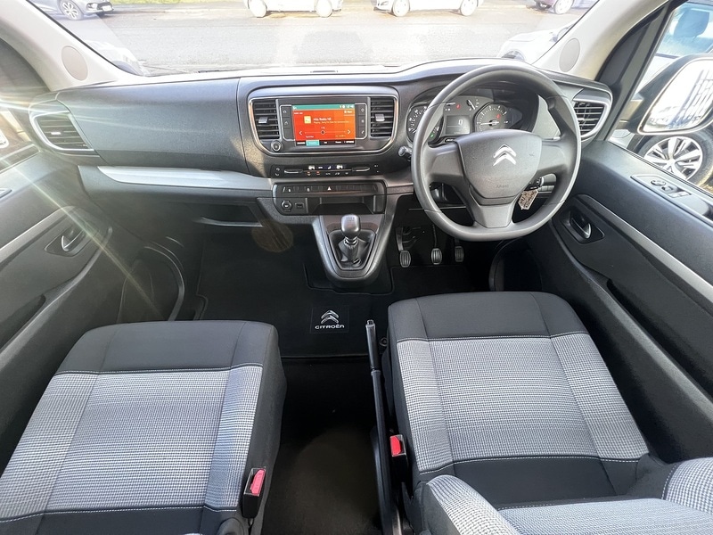 Used Citroen Space Tourer 2025 for sale - 76969749: Photo 2