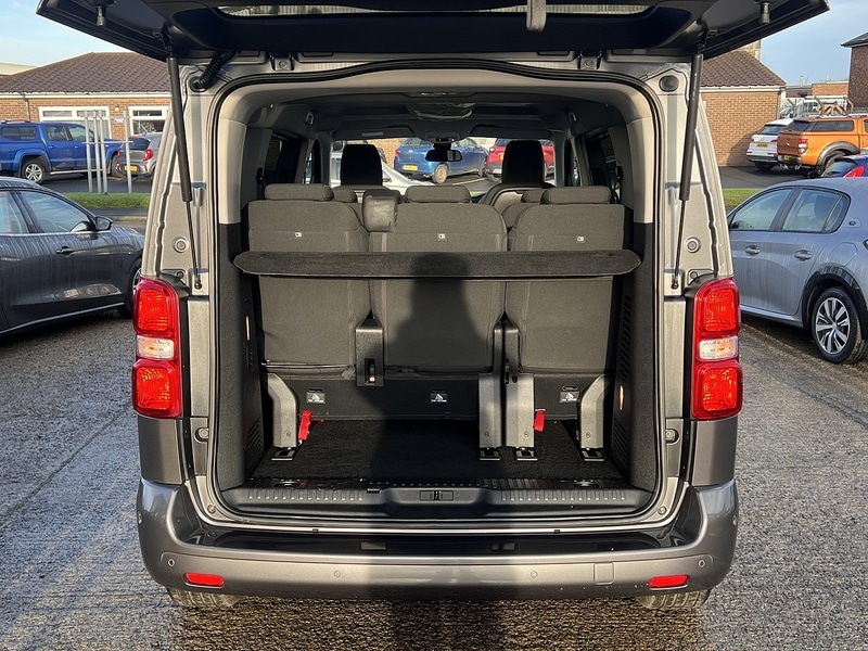 Used Citroen Space Tourer 2025 for sale - 76969749: Photo 21