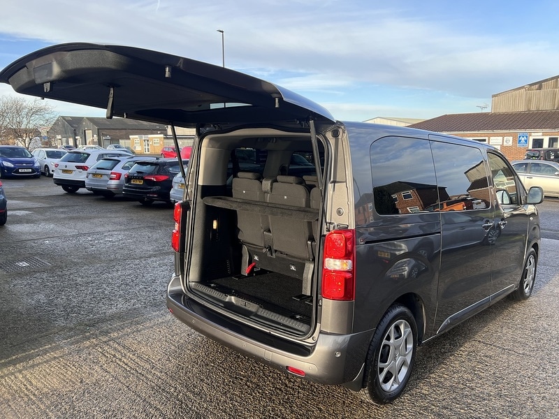 Used Citroen Space Tourer 2025 for sale - 76969749: Photo 22