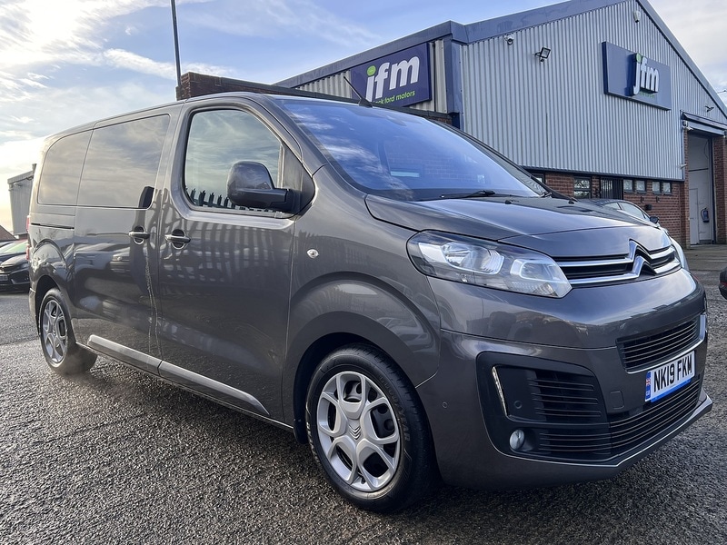 Used Citroen Space Tourer 2025 for sale - 76969749: Photo 25