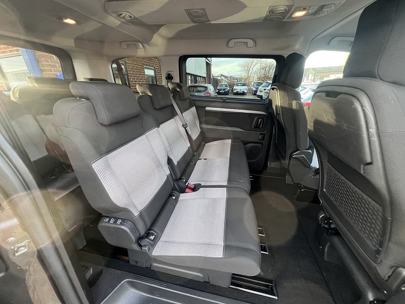 Used Citroen Space Tourer 2025 for sale - 76969749: Photo 4