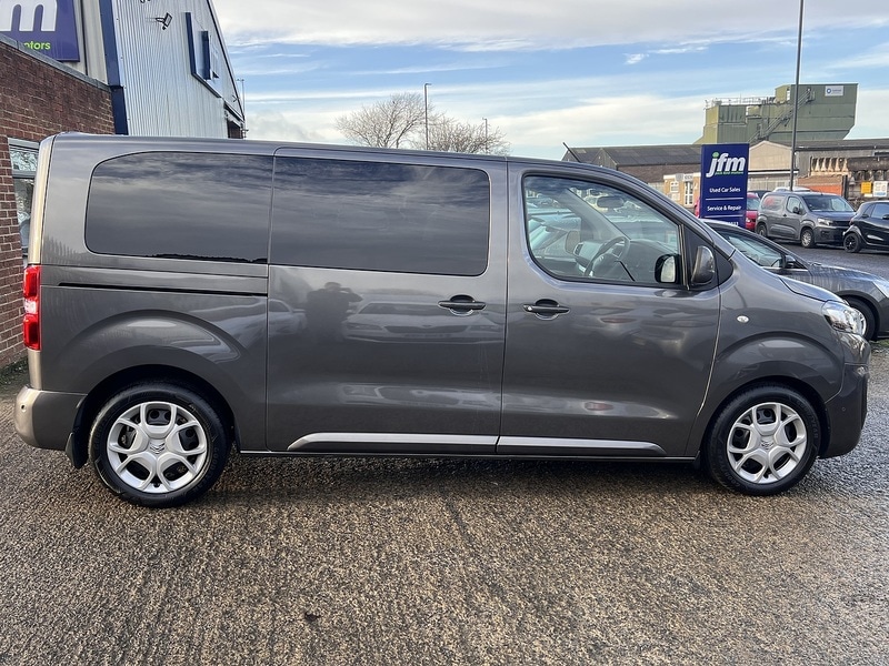 Used Citroen Space Tourer 2025 for sale - 76969749: Photo 6