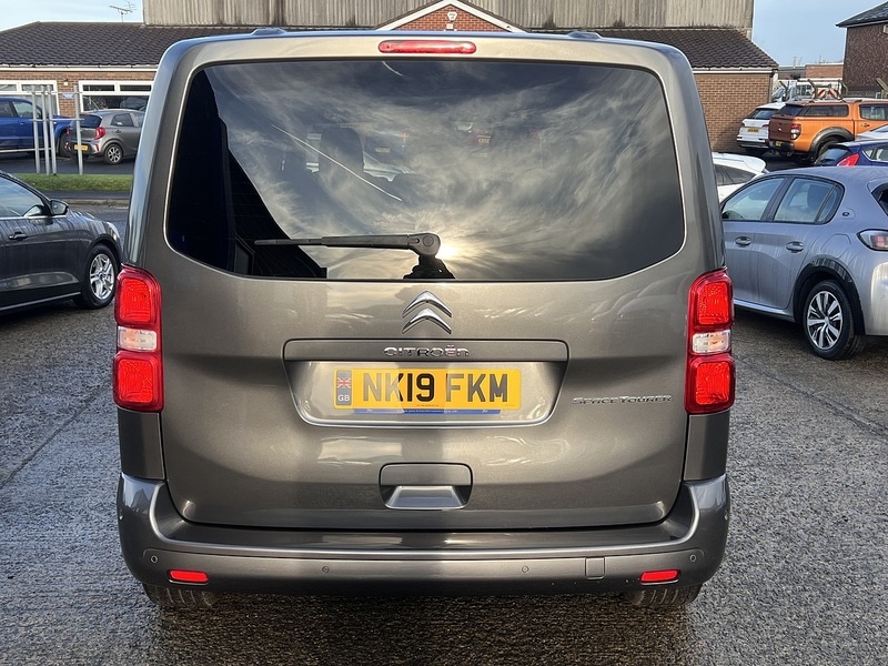 Used Citroen Space Tourer 2025 for sale - 76969749: Photo 8