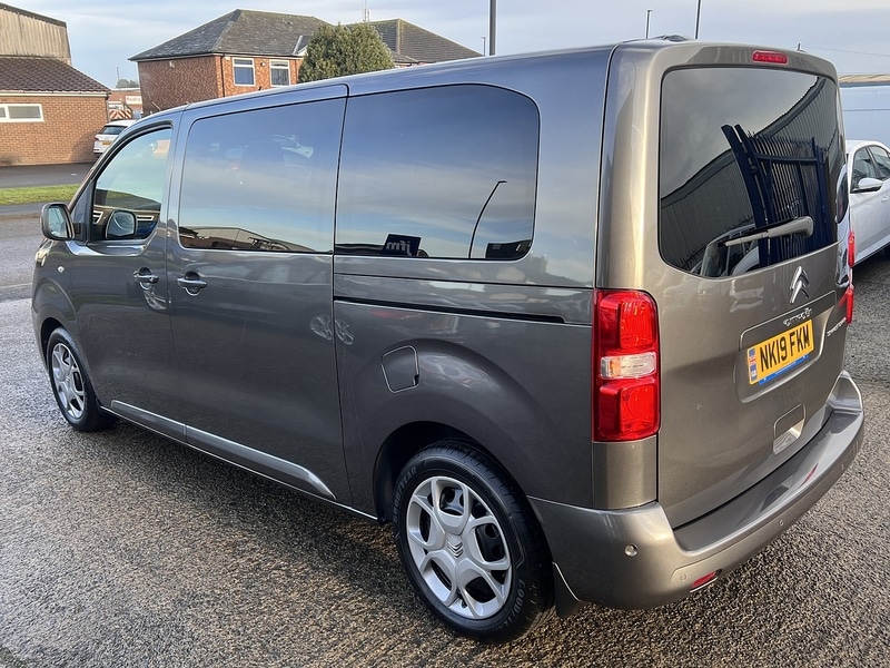 Used Citroen Space Tourer 2025 for sale - 76969749: Photo 9