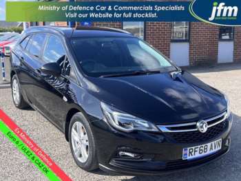 Used Vauxhall Astra 2025 for sale - 75009436: Photo