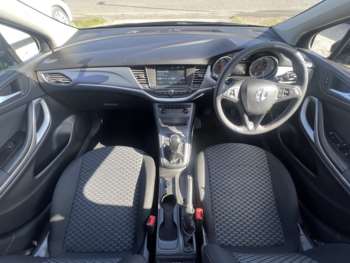 Used Vauxhall Astra 2025 for sale - 75009436: Photo