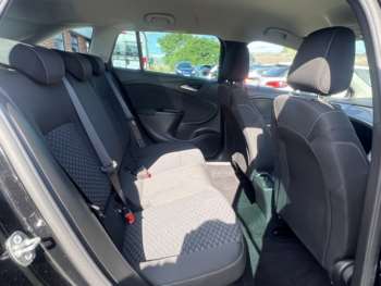 Used Vauxhall Astra 2025 for sale - 75009436: Photo