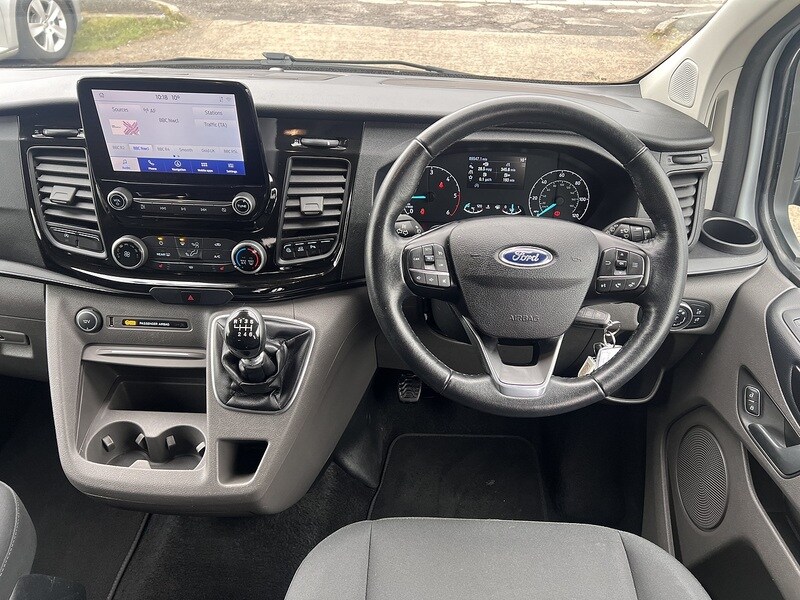 Used Ford Tourneo Custom for sale - 77765933: Photo 12