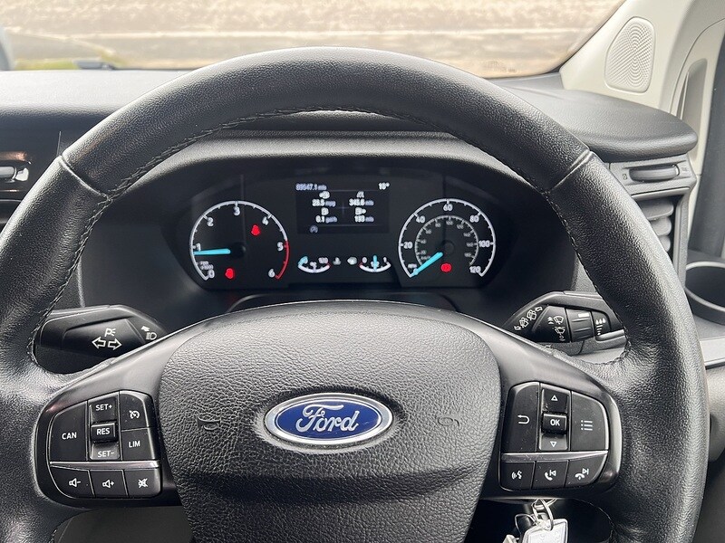 Used Ford Tourneo Custom for sale - 77765933: Photo 13