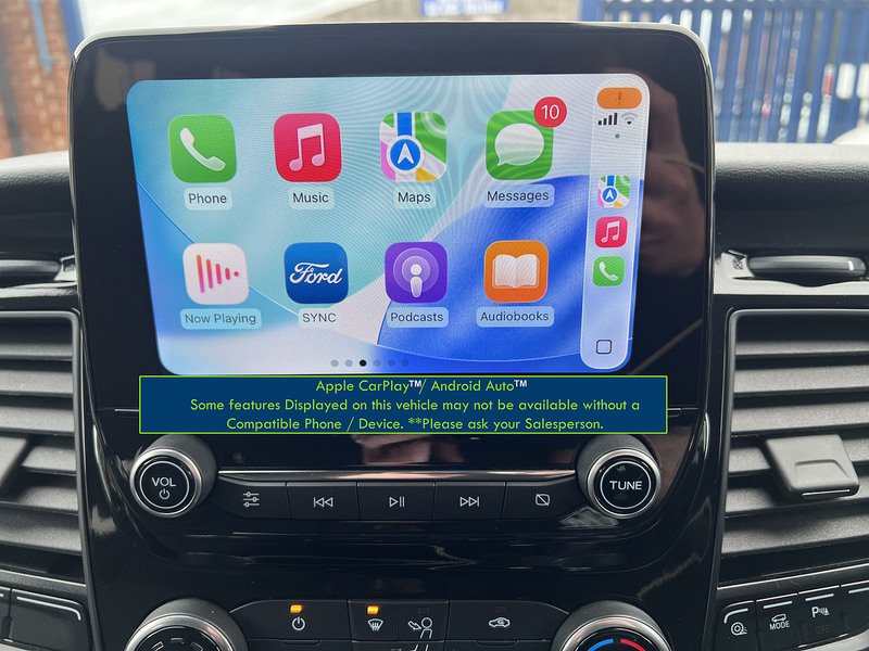 Used Ford Tourneo Custom for sale - 77765933: Photo 15