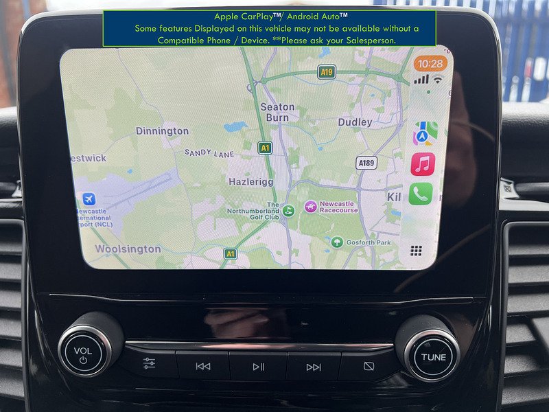 Used Ford Tourneo Custom for sale - 77765933: Photo 16