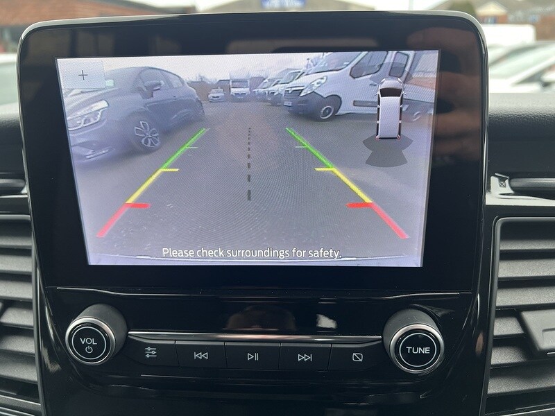 Used Ford Tourneo Custom for sale - 77765933: Photo 17