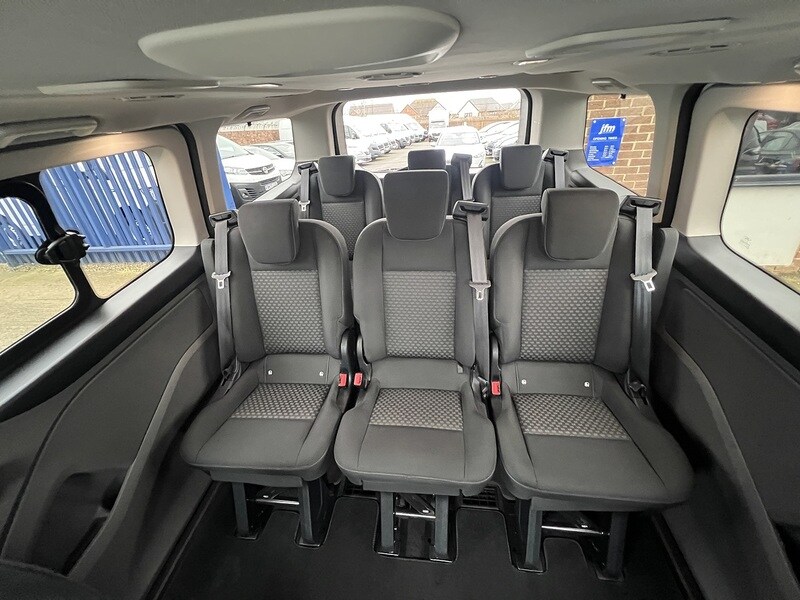 Used Ford Tourneo Custom for sale - 77765933: Photo 24