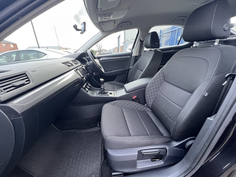 Used Skoda Superb 2025 for sale - 77394947: Photo 13