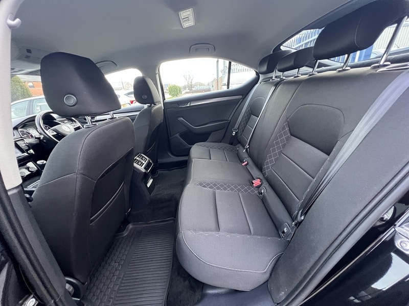 Used Skoda Superb 2025 for sale - 77394947: Photo 14