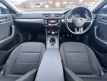 Used Skoda Superb 2025 for sale - 77394947: Photo